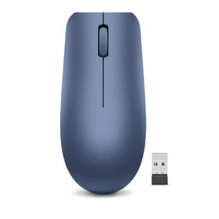 Lenovo Lenovo 530 Wrls Mouse Btry Blu GY50Z18986
